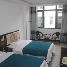 黄果树缘梦居酒店
