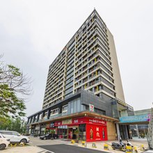 酷家公寓(佛山顺德银钻广场店)