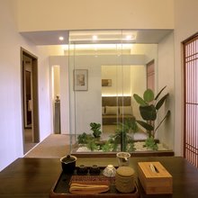 无隐良居酒店(玉溪红塔文体中心店)