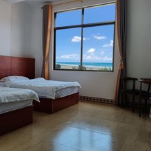 海之声民宿(防城港白浪滩景区店)
