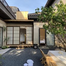 永泰鹿鸣山居