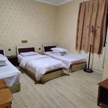 拉萨三生源旅馆