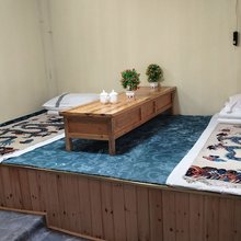 夏河龙达嘎布民宿