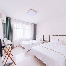 时光小筑民宿