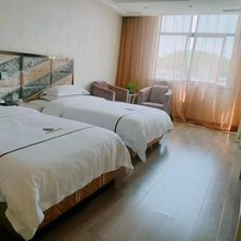 平湖凯迪时尚宾馆( 嘉兴平湖乍浦店)