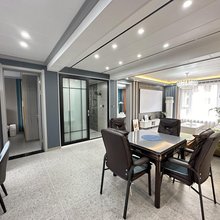 佳尚暖阁民宿(棋盘街店)