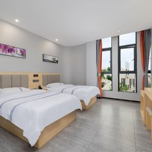 儋州鑫都电影主题旅租