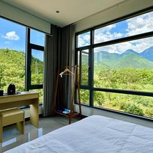 江畔居民宿
