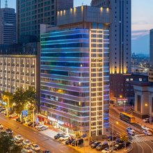 徐园饭店(大连东港商务区港湾广场地铁站店)