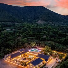 依川山月·星伴小栈(天津蓟州店)