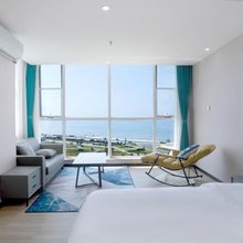 逸海海景度假公寓