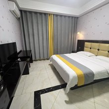 艾斯威尔酒店(银川财经职业技术学院店)