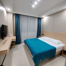 美高玫度假民宿