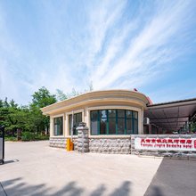 天佑京铁北戴河酒店(北宁店)