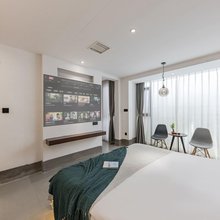 海未眠设计旅行别墅