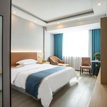 鸿润酒店(娄星广场关家脑店)