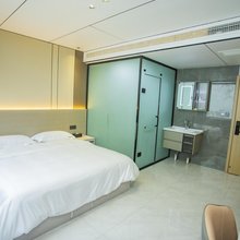 栾川君都民宿(老君山票务中心店)