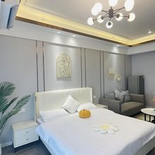 云庭高空公寓(高新宝龙广场店)