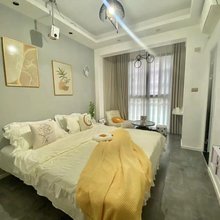 奈思快捷民宿(武汉站)