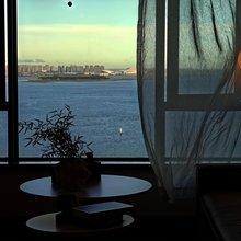 厦门泊舟海景公寓