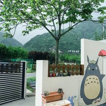 山隐拾光民宿