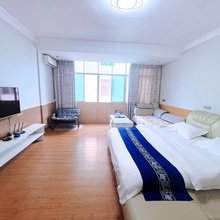 佳瑞快捷酒店(聂耳音乐广场店)
