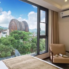 浅听咏赋民宿(荔波小七孔景区东门店)