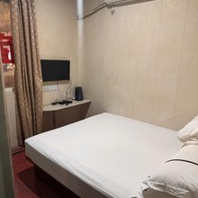 浙来宾馆(上海军工路店)