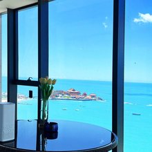 海间小筑海景美宿(洛伽寺店)