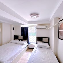 汇东时尚宾馆(哈尔滨火车站店)