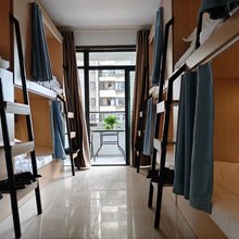 小考拉青年民宿(合工大南区店)