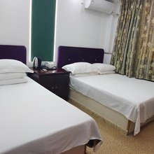 哈尔滨宝成宾馆(哈尔滨站前广场店)