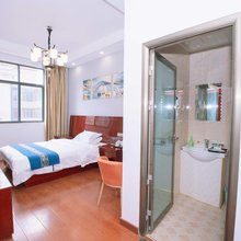 大理晨誉酒店