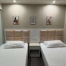 武汉盛苑宾馆(汉阳火车站店)