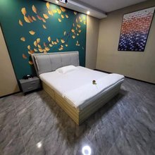 水韵蓝亭洗浴酒店