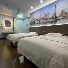 艾米酒店(郑州科技学院店)