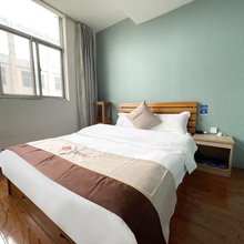 沃德阿拉丁酒店(临沂大学城店)