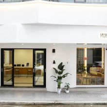沫岚汐羽(阳朔公园西街店)