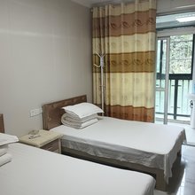 合肥欣悦民宿