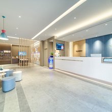 如家酒店(杭州西湖南宋御街定安路地铁站店)