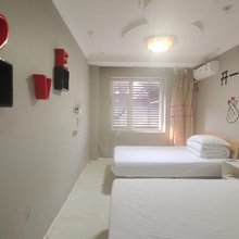 长春双阳朋友圈主题宾馆
