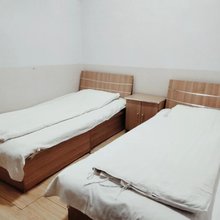 馨缘宾馆(张家口建国路店)