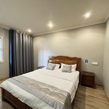 眉山优家宾馆
