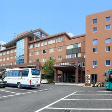 岱山仙岛大酒店