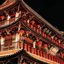 骏景国际酒店(潮州韩江店)
