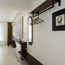 椿山居民宿(长白山北坡集散中心店)