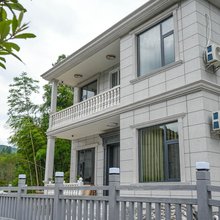 张家界乐怡居客栈