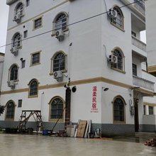 大鹏镇温柔民宿(北帝山景区店)