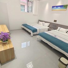 金然民宿(阳光海岸露营公园店)