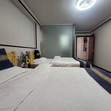 欣悦客栈